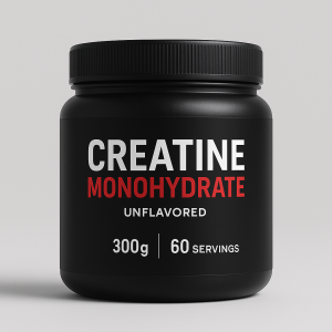 Muscle Building Essentials