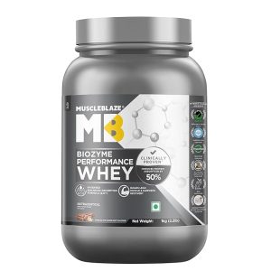 Whey Protein