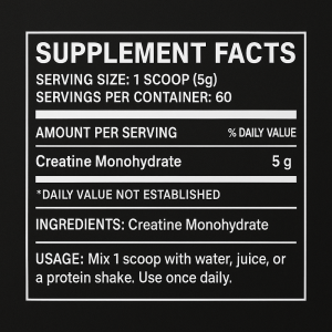 Mushroom Immune Booster Chaga, Cordyceps, Reishi and Lion’s Mane.
