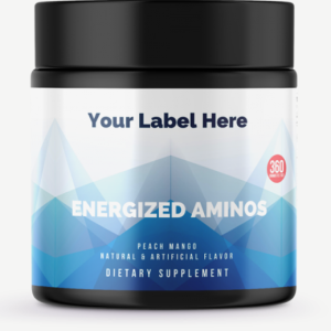 Pre-Workout w/Creatine 5g (Grape Annihilation)