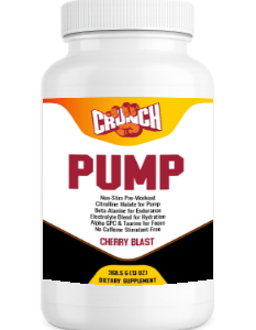 FitPro-Arena Joint Care Gummies