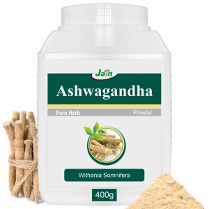 MyBrand : ASWAGANDHA